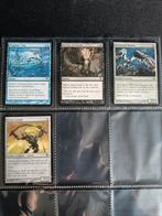 Magic the gathering speelkaarten, Hobby & Loisirs créatifs, Jeux de cartes à collectionner | Magic the Gathering, Enlèvement, Utilisé