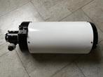 Ritchey Chretien telescoop, Ophalen, Zo goed als nieuw, 80 tot 200 mm, Spiegeltelescoop (reflector)