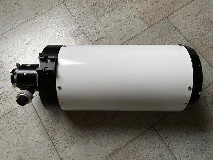Ritchey Chretien telescoop, Audio, Tv en Foto, Optische apparatuur | Telescopen, Zo goed als nieuw, Spiegeltelescoop (reflector)