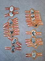 Sigarenbandjes wielrenners "Stompkop", Ophalen of Verzenden, Zo goed als nieuw, Overige typen