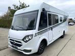 Carado i447 Clever Edition, Integraal, Fiat, Bedrijf, Carado