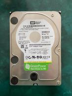 WD Green 500GB HDD – Energiezuinig & Stil – WD5000AACS, Enlèvement ou Envoi, Interne, Western Digital (WD), Utilisé