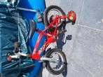 Kinderfiets 12 inch, Fietsen en Brommers, Ophalen, Zo goed als nieuw