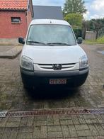 Peugeot Partner particulier gebruikt lichte vracht, Auto's, Voorwielaandrijving, 4 deurs, Stof, 4 cilinders