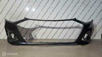 Voorbumper origineel Audi A4 Avant B9 ('15-'19) 8w0807437AO beschikbaar voor biedingen