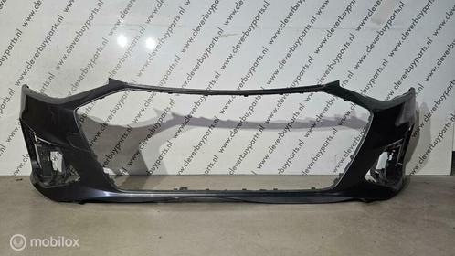 Voorbumper origineel Audi A4 Avant B9 ('15-'19) 8w0807437AO, Auto-onderdelen, Carrosserie, Bumper, Audi, Voor, Gebruikt, Ophalen of Verzenden