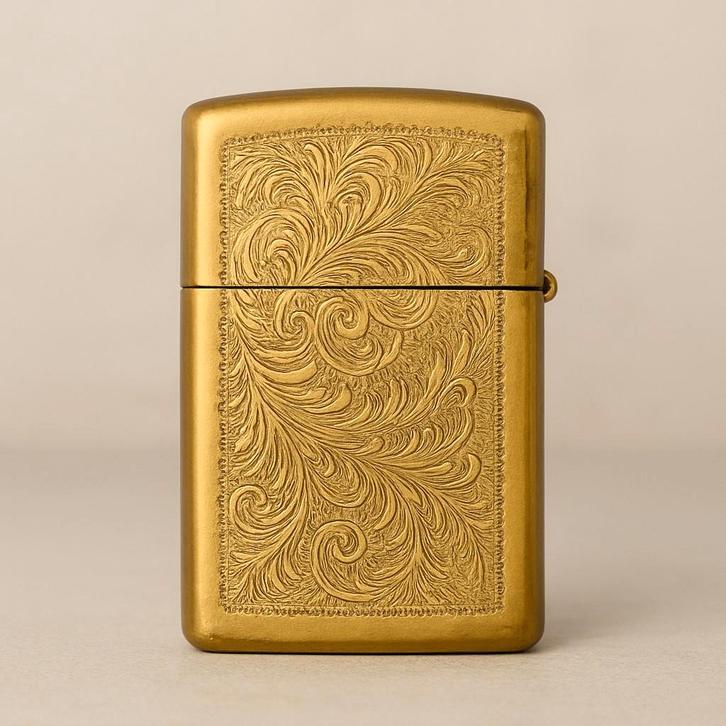 Zippo vintage, Verzamelen, Rookartikelen, Aanstekers en Luciferdoosjes, Aansteker, Ophalen of Verzenden