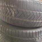 4 Pneus hiver Pirelli Scorpion 235/60 R18, Pneus hiver, Véhicule de tourisme, Enlèvement, Pneu(s)