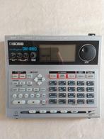 BOSS DR. RHYTHM DR-880 + manual, Muziek en Instrumenten, Ophalen, Boss