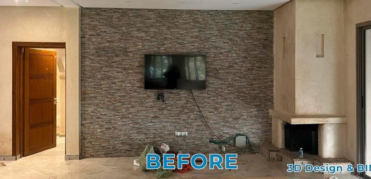 Architecture & Rendus 3D Réalistes – Inspiration Immo, Immo, Nieuwbouwprojecten