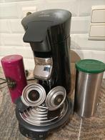 Senseo philips, Ophalen, Gebruikt, Koffiemachine, 2 tot 4 kopjes