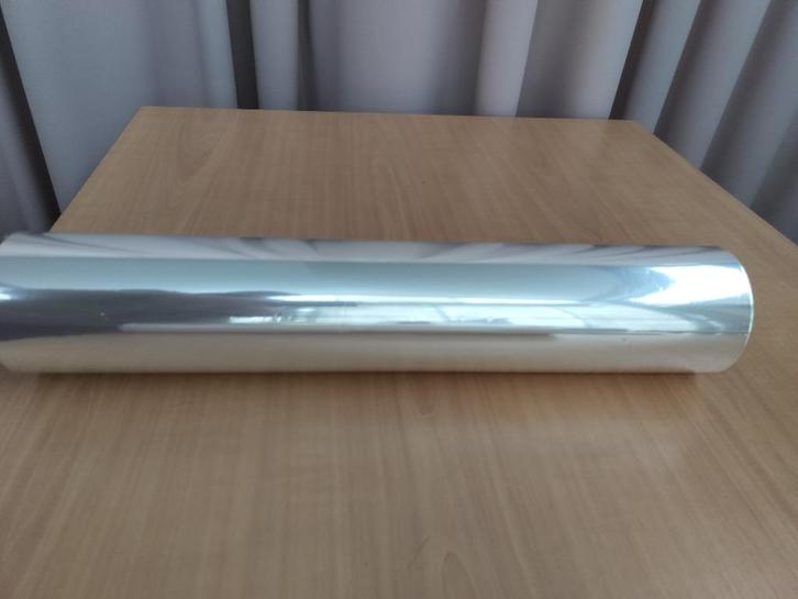 Cellofaan inpakpapier, Hobby en Vrije tijd, Knutselen, Nieuw, Materiaal, Ophalen