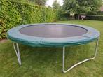 trampoline kadee 3,6m, Ophalen, Zo goed als nieuw
