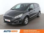 Ford S-Max 1.5 EcoBoost Trend (bj 2016), Voorwielaandrijving, Stof, https://public.car-pass.be/vhr/e6778a6e-2cf9-49fb-ab9f-21be9aea05a3