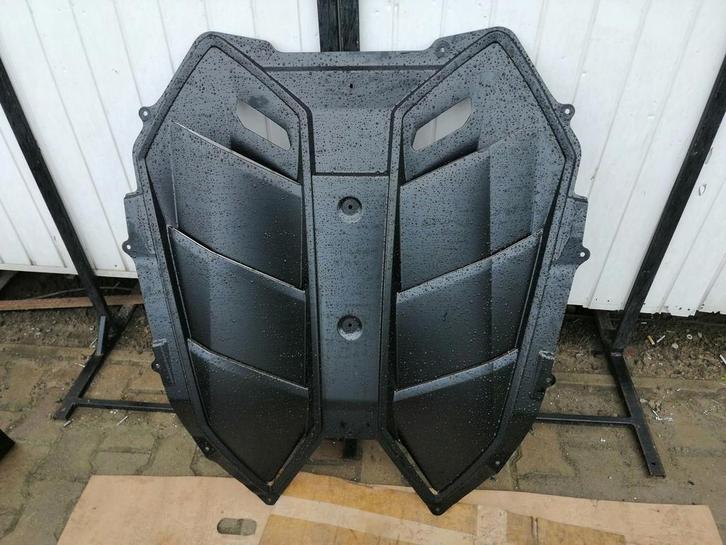 Lamborghini Aventador Motorkap, Auto-onderdelen, Overige Auto-onderdelen, Overige automerken, Gebruikt, Ophalen of Verzenden