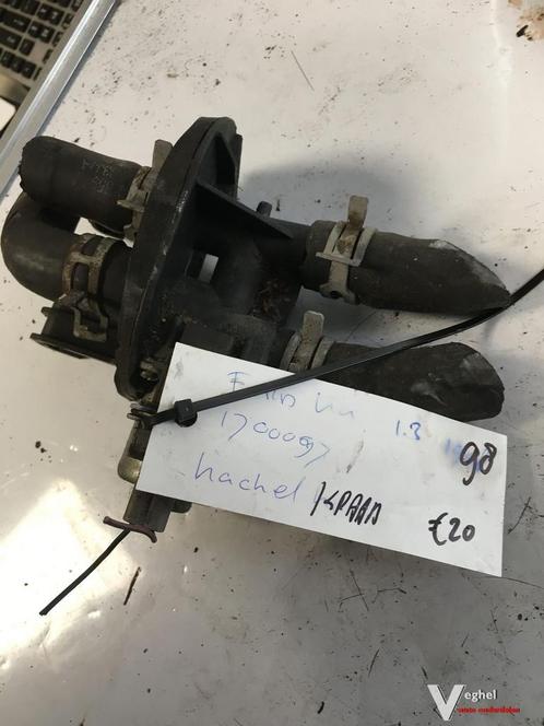 Ford Ka 1.3 1998 Kachelkraan, Auto-onderdelen, Airco en Verwarming, Gebruikt, Ophalen of Verzenden