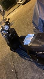 Vespa Lx50, Fietsen en Brommers, Ophalen, Gebruikt, Klasse A (25 km/u), Benzine