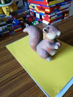 Déco automne. Écureuil., Enlèvement ou Envoi, Comme neuf