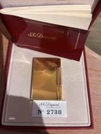 Mr. Dupont aansteker, Verzamelen, Ophalen, Zo goed als nieuw, Aansteker