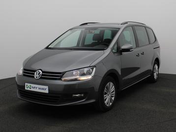 Volkswagen Sharan 2.0 TDi SCR Trendline