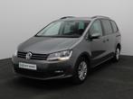 Volkswagen Sharan 2.0 TDi SCR Trendline, Autos, Volkswagen, Boîte manuelle, Argent ou Gris, Diesel, Sharan