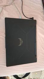 Tuff gaming f15, Computers en Software, Windows Laptops, Ophalen of Verzenden, Zo goed als nieuw, Gaming