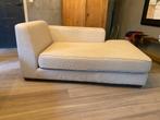 Prachtige chaise longue, Ophalen, Hout, Eenpersoons, Zo goed als nieuw
