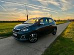 Peugeot 108 Allure / FULL Option / Navi, Parkeercamera,..., Autos, Peugeot, Argent ou Gris, Achat, 4 portes, Particulier