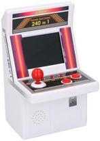 Arcade Machine Micro - 240 Games (nieuwstaat), Consoles de jeu & Jeux vidéo, Comme neuf, Enlèvement ou Envoi