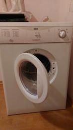 Sèche linge.  ZTA110. Zanussi, 6 à 8 kg, Enlèvement, Utilisé, Chargeur frontal