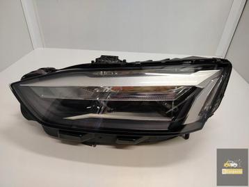 Audi A5 8W Lift LED-lamp links beschikbaar voor biedingen