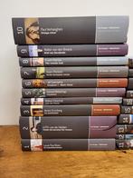 20 boeken , nederlandse literatuur, Livres, Partis & Groupements, Comme neuf, Enlèvement ou Envoi