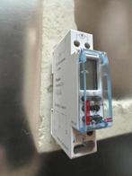 Legrand schakelklok inbouw, Doe-het-zelf en Bouw, Ophalen, Nieuw