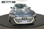 Audi e-tron 50 QUATTRO - LUCHTVERING - TREKHAAK, 0 kg, Noir, 5 places, Automatique