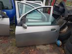 FORD KA CABRIOLET PORTIER LINKS BJ 2007, -, Utilisé, Porte, -