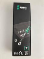 Wera momentsleutel 2,5-25nm, Fietsen en Brommers, Fietsaccessoires | Fietsgereedschap, Ophalen of Verzenden, Zo goed als nieuw