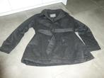 zwarte jas voor dames maat XL - JBC, Kleding | Dames, Gedragen, JBC, Maat 46/48 (XL) of groter, Zwart