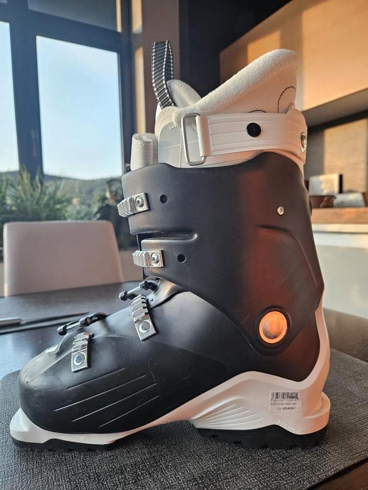 Chaussures de ski Salomon X-acces X60 W pour femme taille 39, Sports & Fitness, Ski & Ski de fond, Neuf, Chaussures, Salomon, Enlèvement