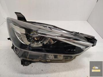 Mazda CX3 Volledig Led 10 Pin Lamp Rechts Perfect beschikbaar voor biedingen