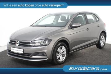 Volkswagen 1.6 TDi DSG *1ste Eigenaar*Navigatie*Parkassist* beschikbaar voor biedingen