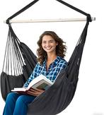 hangstoel voor balkon of tuin | hangschommel | Nieuw, Jardin & Terrasse, Tables de jardin, Neuf, -, Growzelt, -