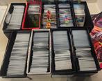 Pokémon Bulk Prismatic, 151, destined, mega, phantasmal etc, Hobby en Vrije tijd, Ophalen of Verzenden, Nieuw, Meerdere kaarten