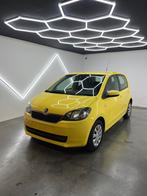 Skoda Citigo 1.0 | 2013 | 105.150KM | DIRECT BESCHIKBAAR, Voorwielaandrijving, Euro 5, Stof, Overige kleuren