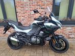 Kawasaki Versys 1000 met 3delig kofferset (bj 2019), Motoren, 4 cilinders, Particulier, Toermotor, Cruise Control