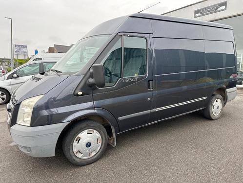 Ford transit 2.2dci 115pk airco trekhaak gekeurd voor verkoo, Auto's, Ford, Bedrijf, Te koop, Transit, ABS, Airbags, Airconditioning
