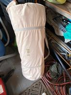 Bell tent, Enlèvement, Comme neuf