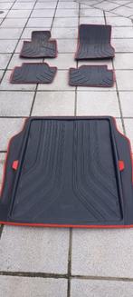 Tapis de sol tous temps origine BMW Série 3, Ophalen, Gebruikt