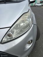 Koplamp links Ford Ka II ('08-'16), Auto-onderdelen, Verlichting, Gebruikt, Ford, Ophalen of Verzenden, Ford