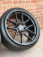 Kit de largeurs Bmw 5x120 20 pouces, Autos : Pièces & Accessoires, Pneus et Jantes, 255 mm, Véhicule de tourisme, Pneus été