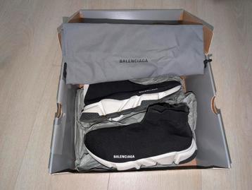 Balenciaga Speed Trainer - Size 41 beschikbaar voor biedingen